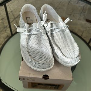 Hey Dude Shoes